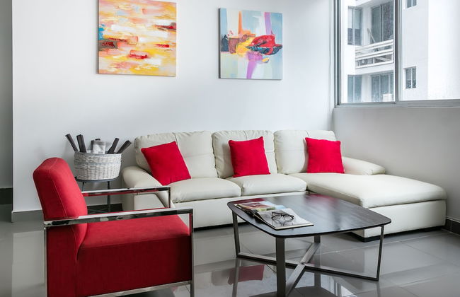 Breath-taking Urban Apartment - Foto 8