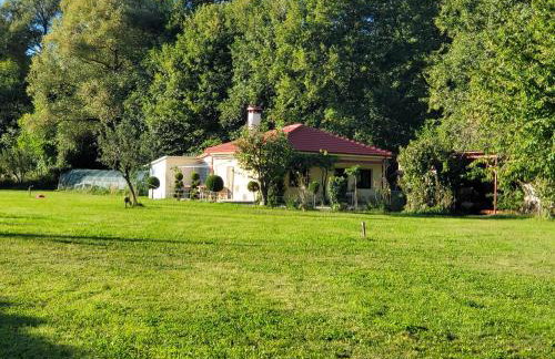 River side house - Foto 29