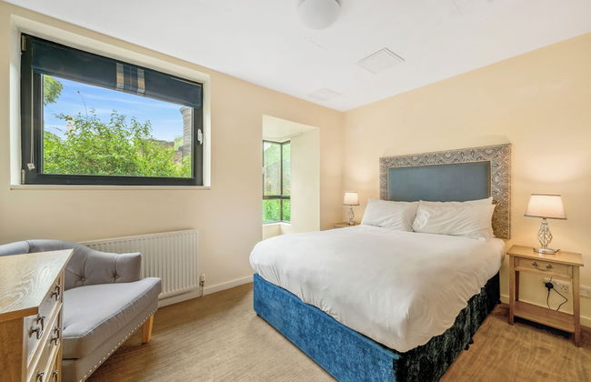 Princes Street Suites - Foto 10