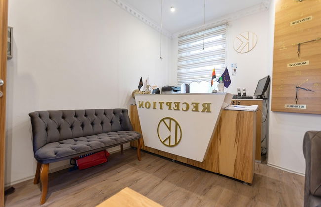 Classy Apartment in Oberhausen - Foto 4