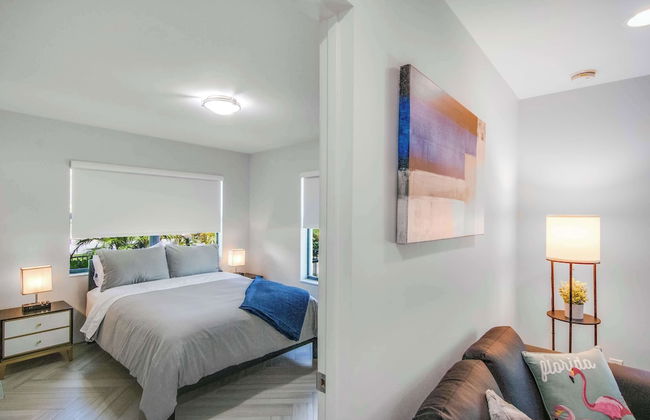 Delray Beach Getaway Minutes to Beach & More! - Foto 4