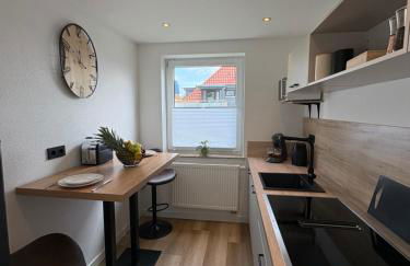 Lio's FeWo Stadtmitte - Foto 10