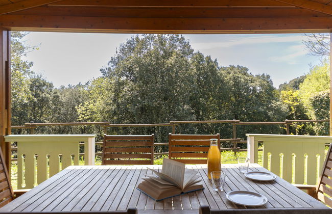 Domaine de Sévenier Chêne Vert - Foto 23