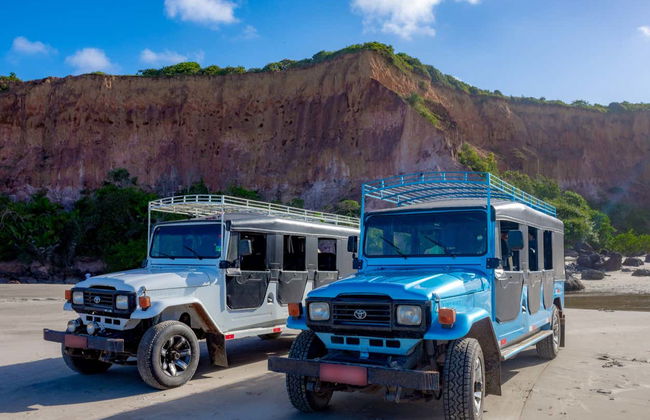 Escursione a Lucena e le scogliere di Bonsucesso - Foto 8