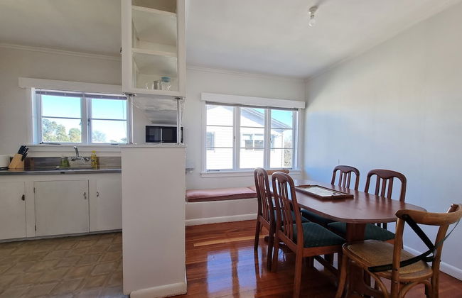 Cozy 3BR - Heat Pump & Wifi & Netflix - Foto 19