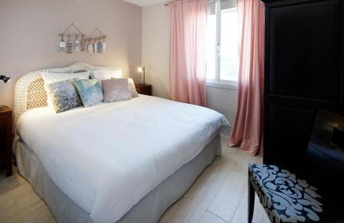 Appart 12 pers 5km plage Hendaye - Foto 4