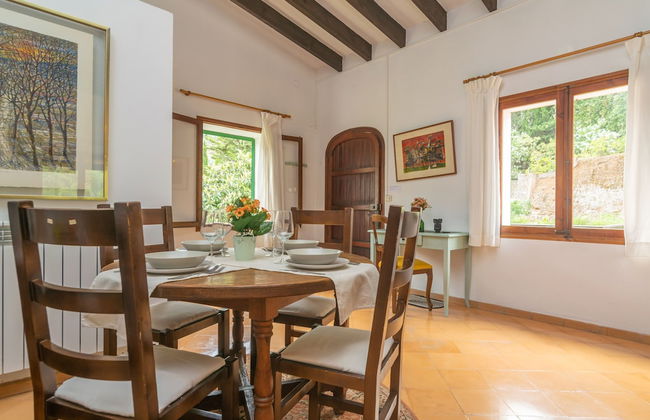 Casa Miranda in Valldemossa - Photo 12