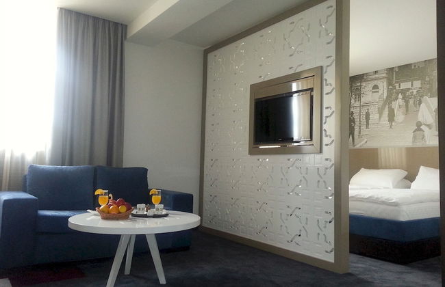 Serviced Apartment- Free Parking - Breakfast bar - Foto 7