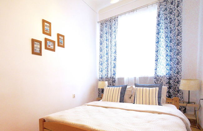 AAA STAY Market Square Old Town - Foto 18