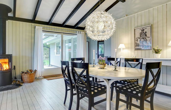 "Claudette" - 1km from the sea - Foto 5