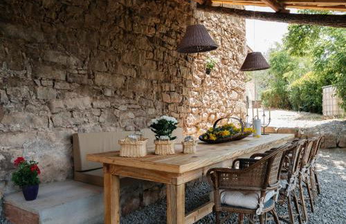 Mansion in Castellnou Near Pedraforca Mountains - Foto 58