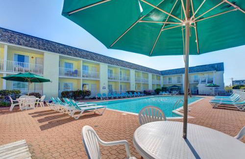 HA141 Bodie's Anchor - Foto 1