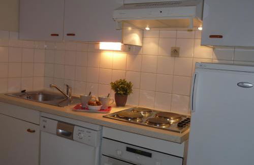 Sphinx Résidences - Tempologis Mémorial - Photo 36