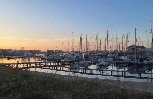 4US: A cosy glamour stay on the sea 4YOU! - Foto 19