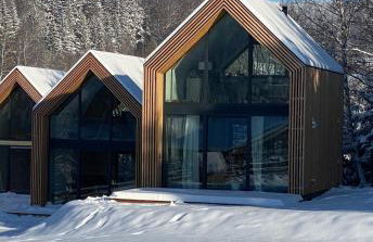 Domki Pod Lasem - Domek Brzozowy - Foto 4