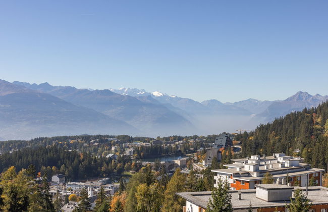 Cransalpin Apt. 11 / Secteur 1 - Foto 32