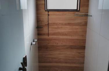 Hospedagem Colinas Chalé 2 - Foto 10