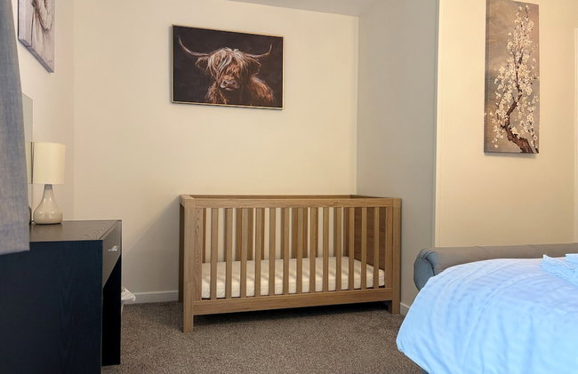Rossal House Apartments - Foto 14