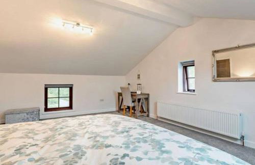 Huntington - 4 berth renovated barn - Foto 15