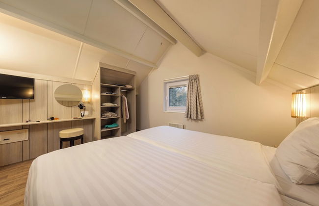 Center Parcs Les Ardennes - Foto 29