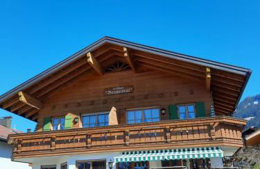 Landhaus Bergkristall - Sommer Bergbahnen inklusive - Photo 23