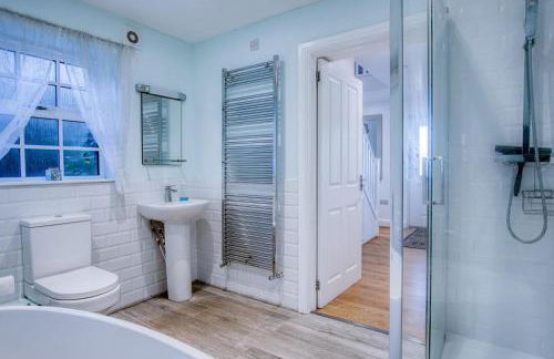 Caldey View Cottage - 1 Bedroom - Penally - Photo 41