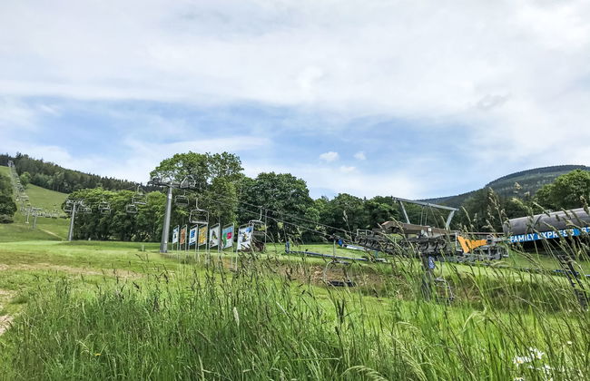 Černý Důl - Foto 38