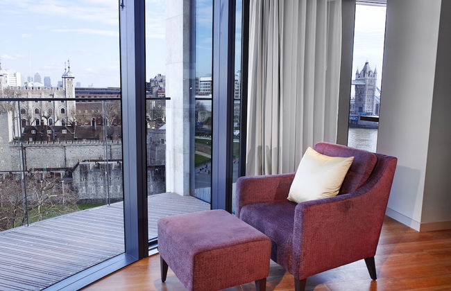 Cheval Three Quays at The Tower of London - Foto 36