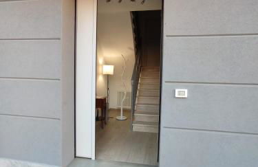 Grigio Perla Panigale, villetta con giardino, 3 camere, parcheggio privato fino 3 posti auto - Un oasi di tranquillità - Vicina all'Aeroporto, Unipol Arena e Fiera - Photo 30