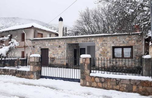 Stymfalia Cozy Village Guesthouse - Foto 22