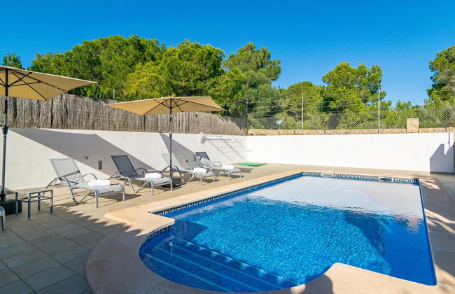 Can Fuenete in Cala Pi - Foto 2