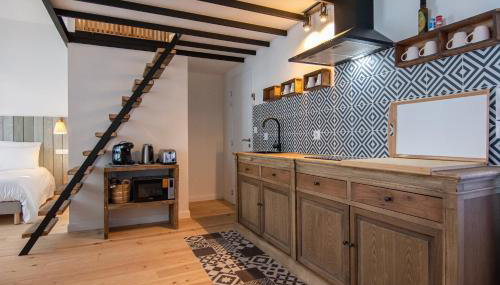 Welcôm Apparts-chic et intimiste-100m du Port - Foto 3, toaster