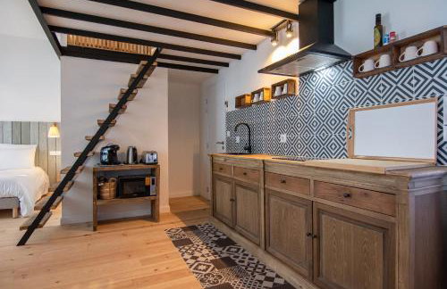 Welcôm Apparts-chic et intimiste-100m du Port - Foto 14