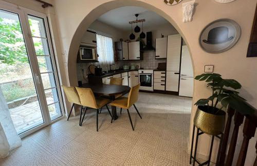 Olive stone Villa - Foto 43