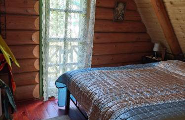 Prigorka, a fairytale house - Foto 37