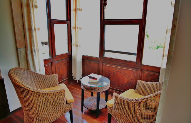 The Mira House - Photo 14