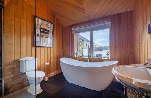 Lilymere Boat House - Foto 25