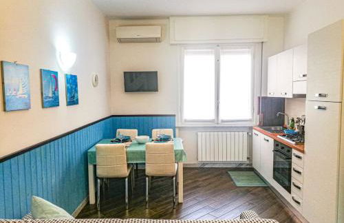 Appartamento Azzurro Mare - Foto 10