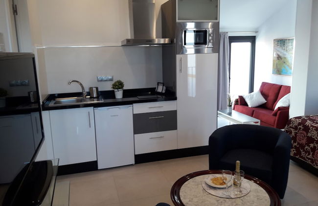 Patio de la Escalera, Santiago - Foto 18