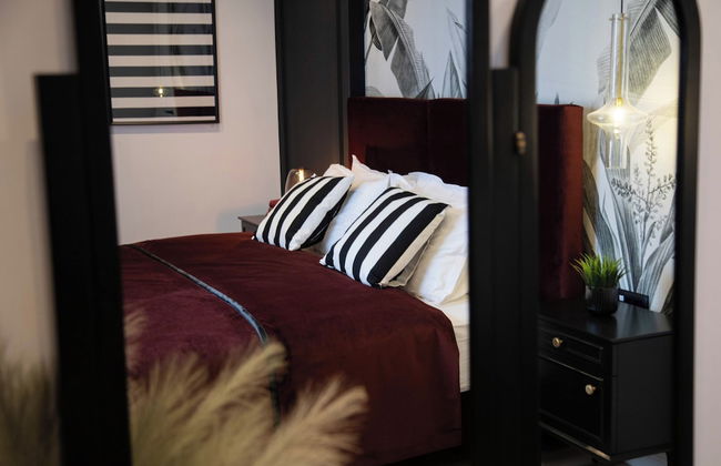 Candy Ballerina Zagreb Lux Center - Photo 30