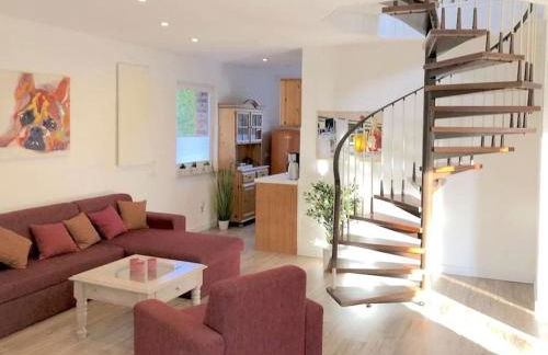 Ferienhaus Kaldings Alfsee Rieste max 6 Pers 2Babys - Foto 9