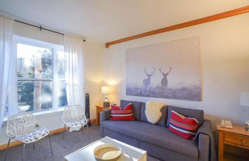 Cozy Brian Head Condo Walk to Navajo Express Lift - Foto 7