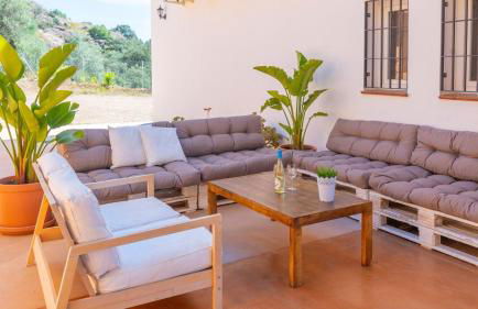 Villa Los Ruedos Riogordo by Ruralidays - Foto 5