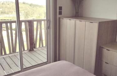 Chalet dans un parc résidentiel de loisirs - Foto 17