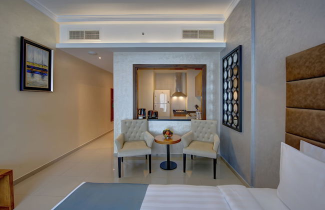 Class Hotel Apartments - Foto 49