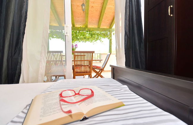 Blissful Bay Apartments Vrboska - Foto 20