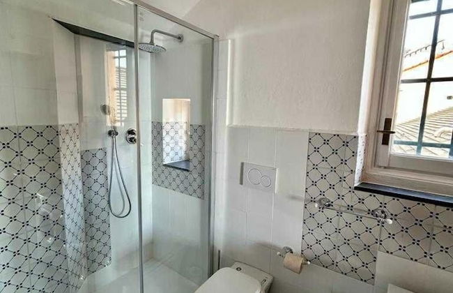 JOIVY Camogli il Terrazzino e il Mare - Foto 27