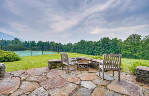 Vacation Rental Home in the Berkshires! - Foto 22