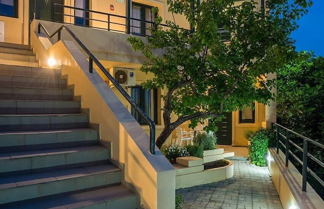 Rainbow Apartments - Foto 42