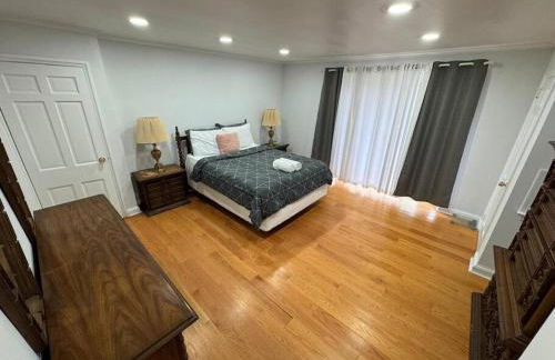 Serene Stay - Stylish House Close to NYC - Foto 2